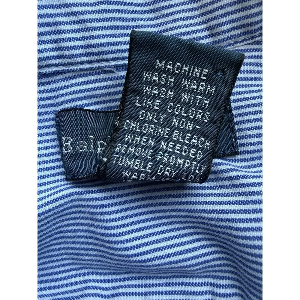 Polo by Ralph Lauren excellent ralph